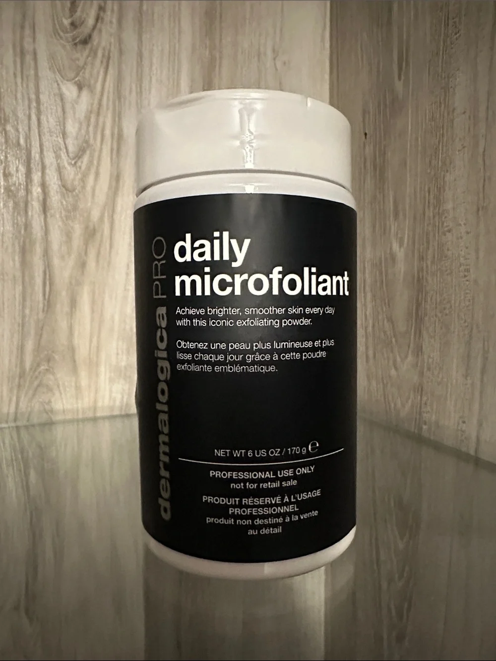 Dermalogica PRO Daily Microfoliant 6 OZ